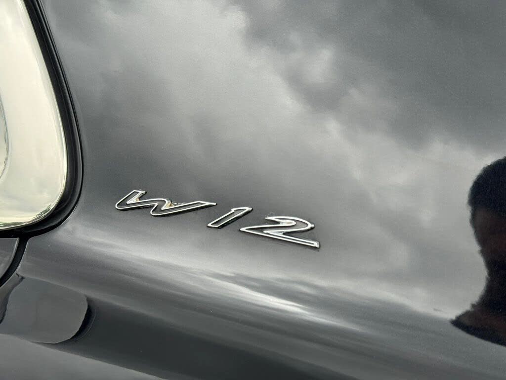 2014 Bentley Flying Spur W12 AWD photo 13