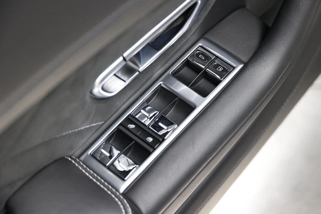 2017 Bentley Continental Supersports Coupe AWD photo 14