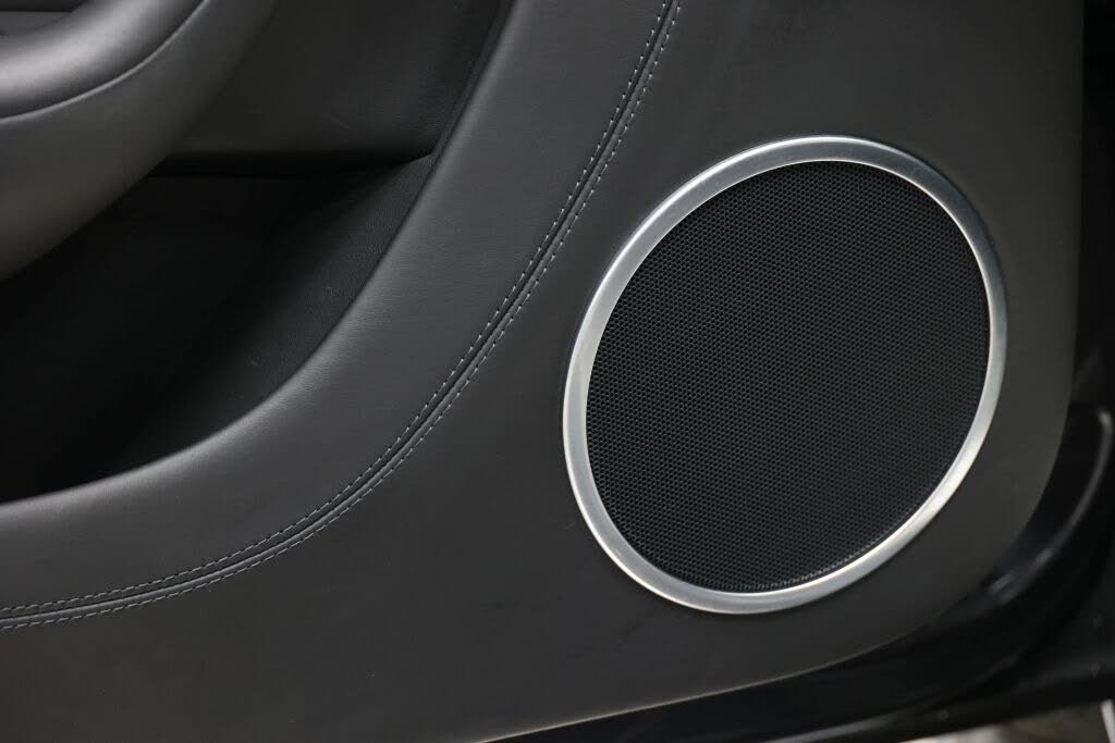 2017 Bentley Continental Supersports Coupe AWD photo 15