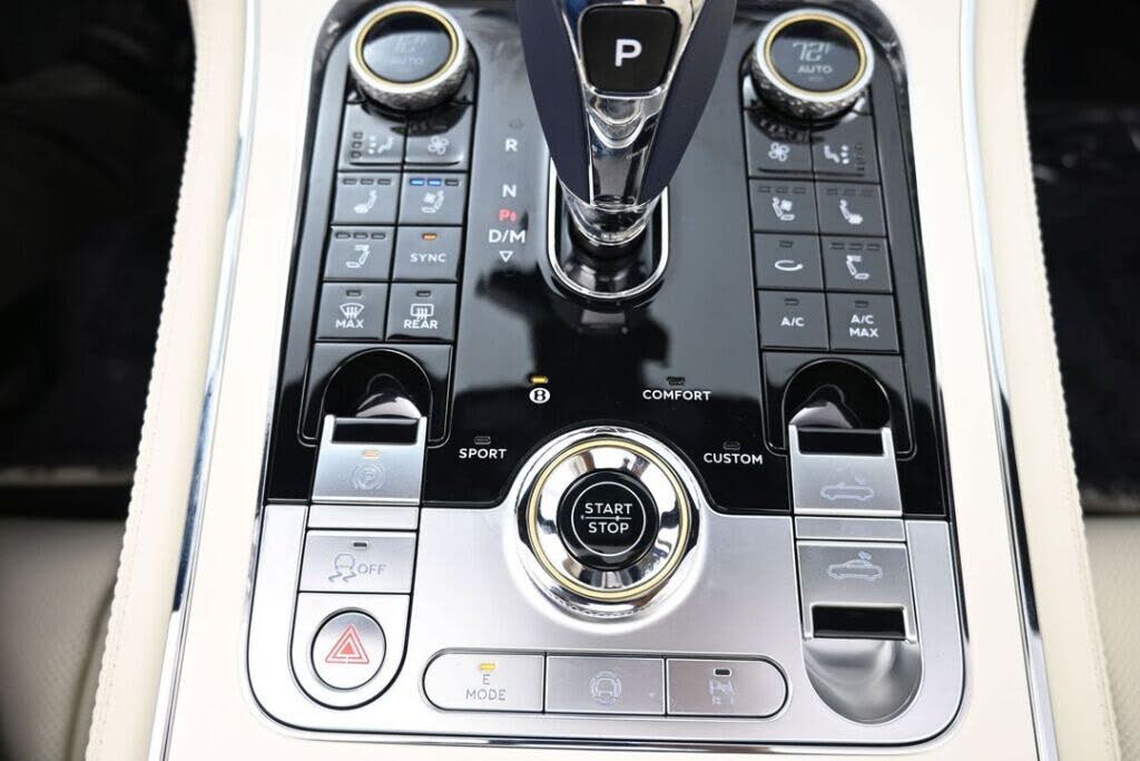 2026 Bentley Continental GTC AWD photo 16