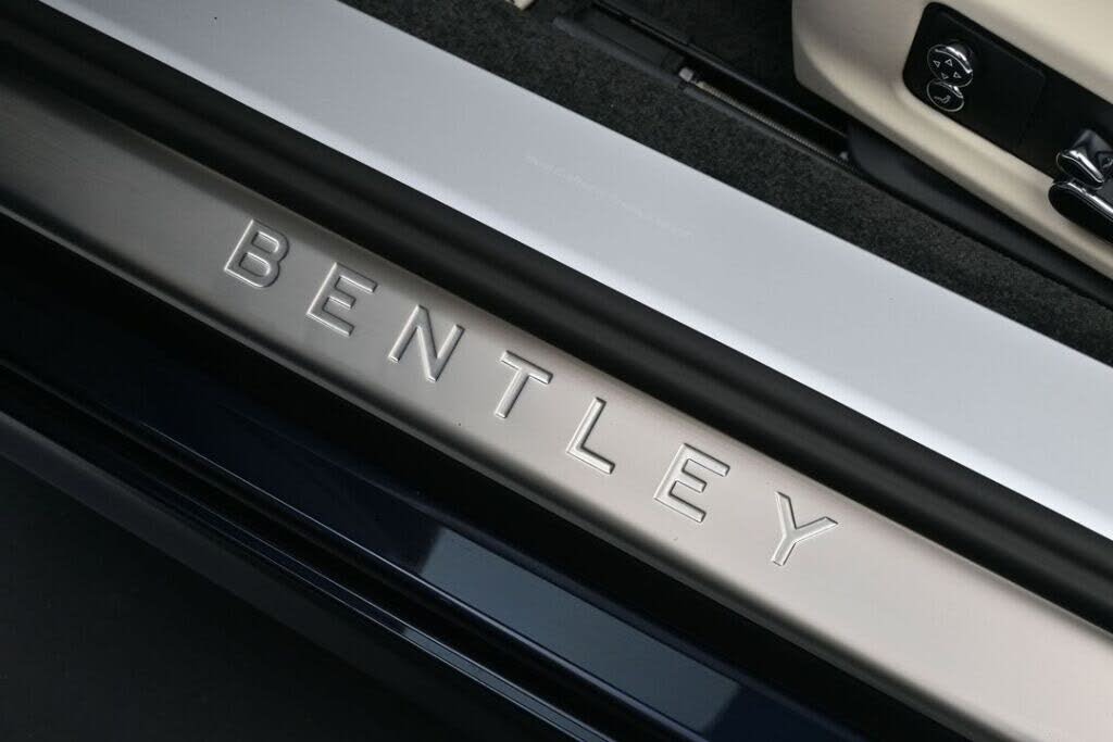 2026 Bentley Continental GTC AWD photo 24