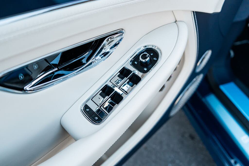 2026 Bentley Continental GT AWD photo 21