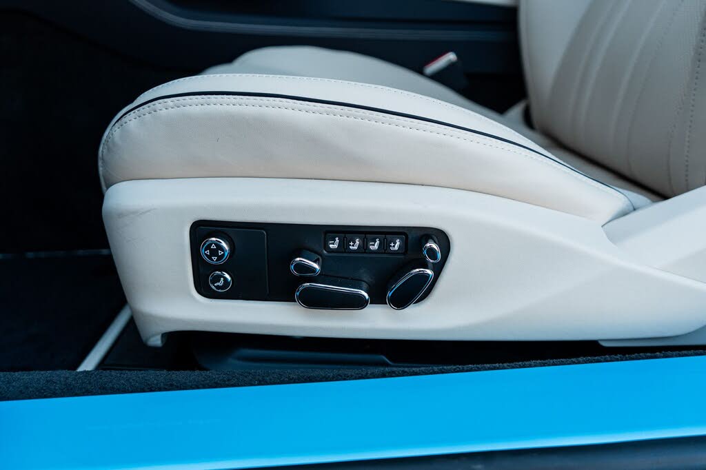 2026 Bentley Continental GT AWD photo 23