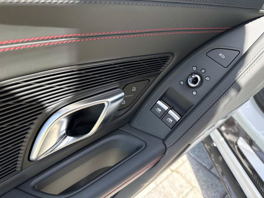 2018 Audi R8 quattro V10 Plus Coupe AWD photo 15 of 24