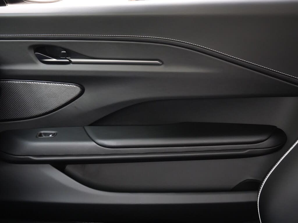 2026 Aston Martin Vantage S Coupe RWD photo 20