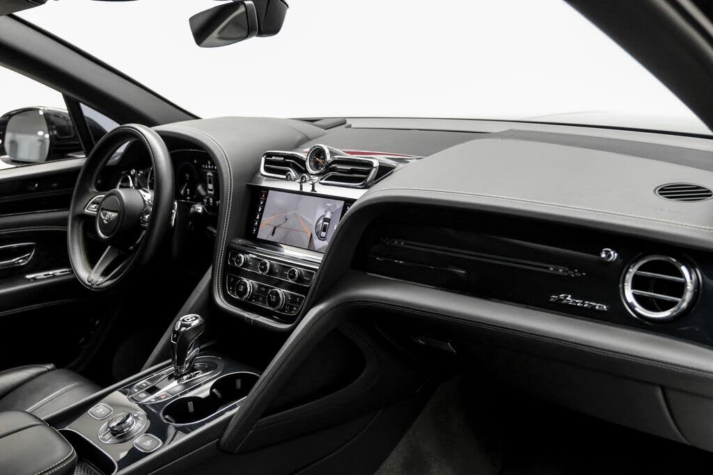2023 Bentley Bentayga Azure V8 AWD photo 20
