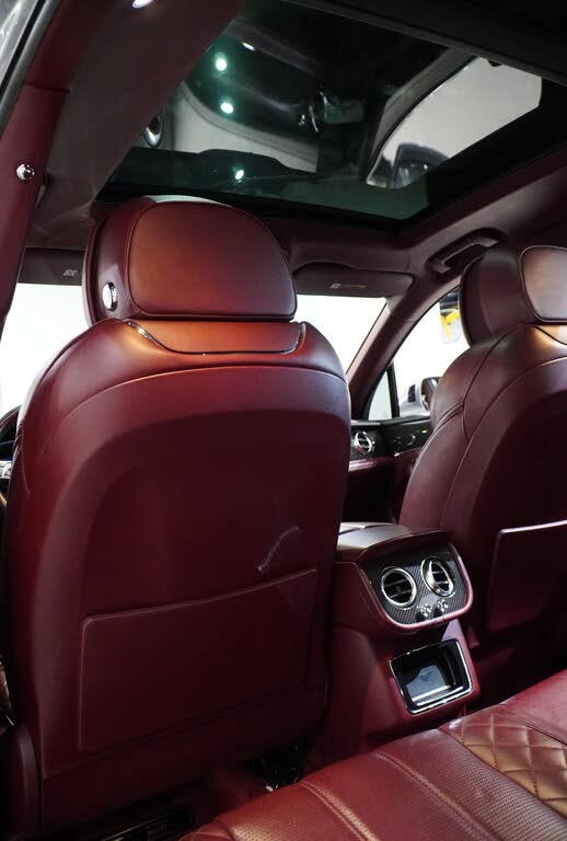 2020 Bentley Bentayga V8 AWD photo 19