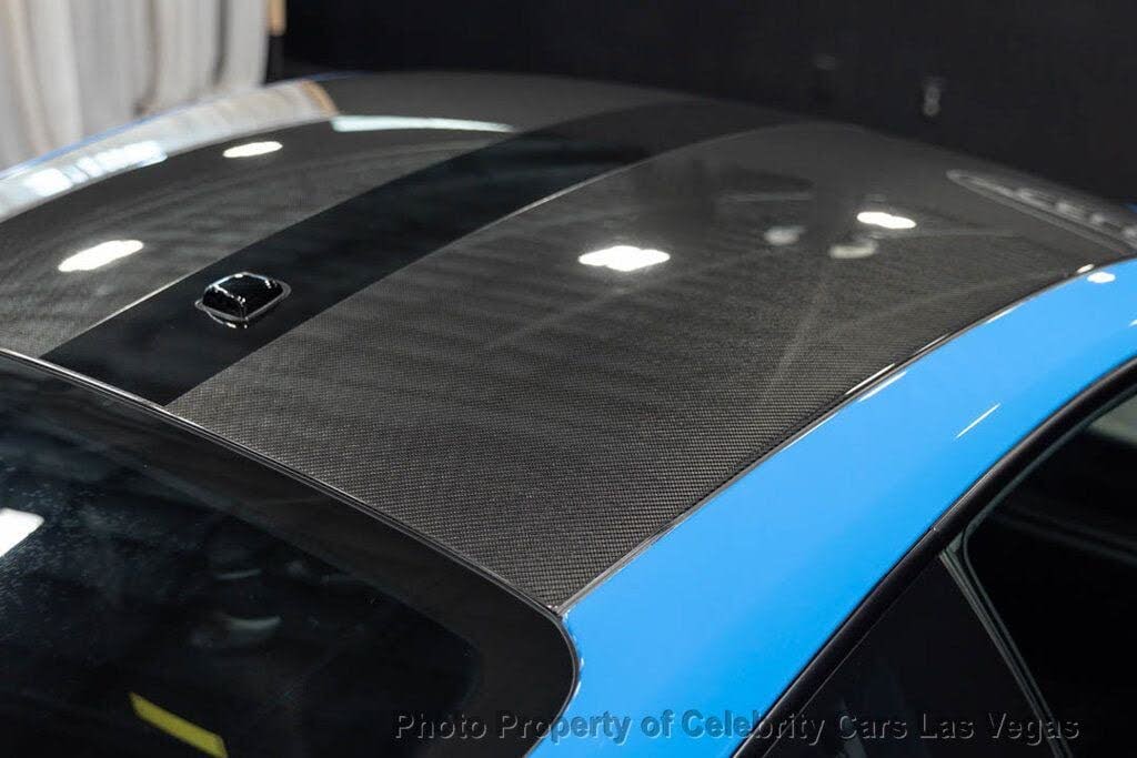 2022 Porsche 911 GT3 Coupe RWD photo 11