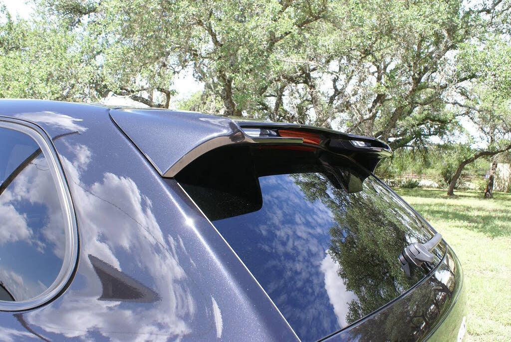 2008 Porsche Cayenne GTS AWD photo 13