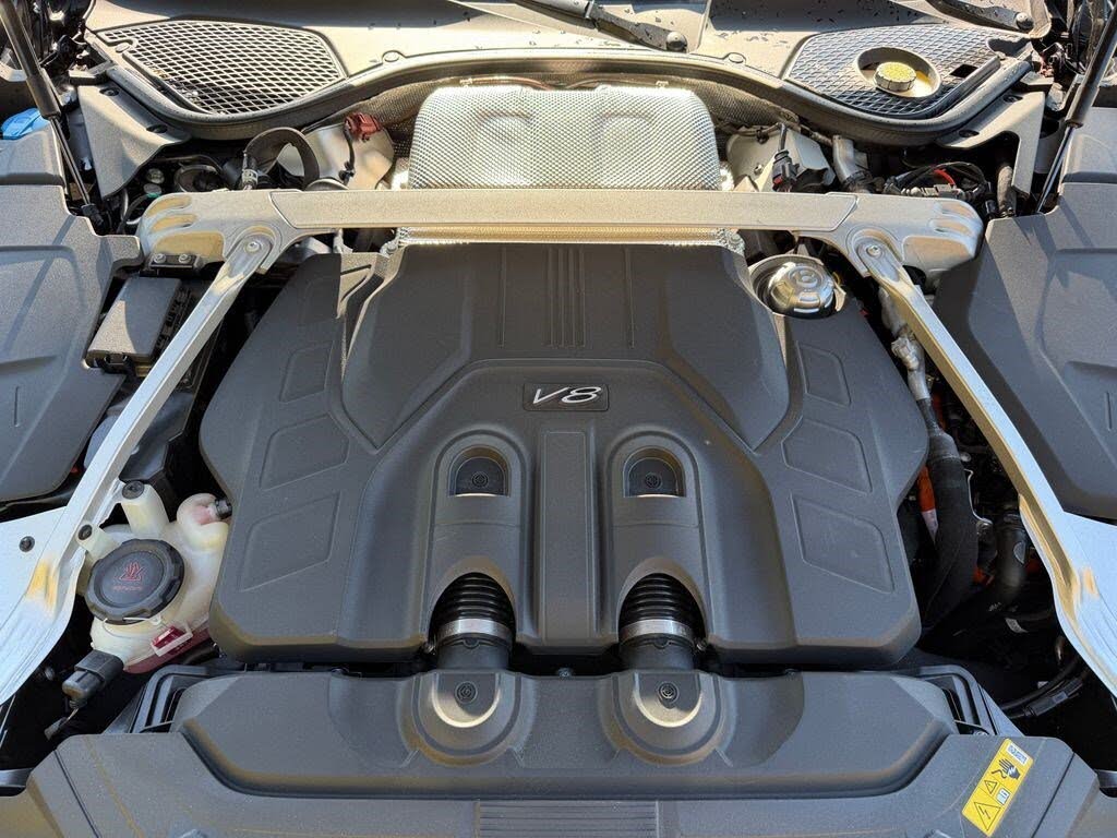 2025 Bentley Continental GT Speed AWD photo 13
