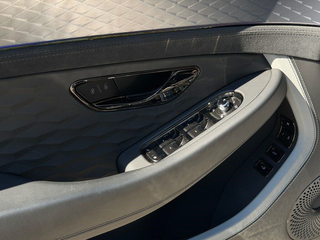 2025 Bentley Continental GT Speed AWD photo 16
