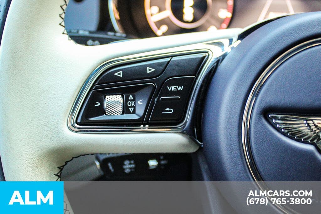 2024 Bentley Bentayga S V8 AWD photo 24