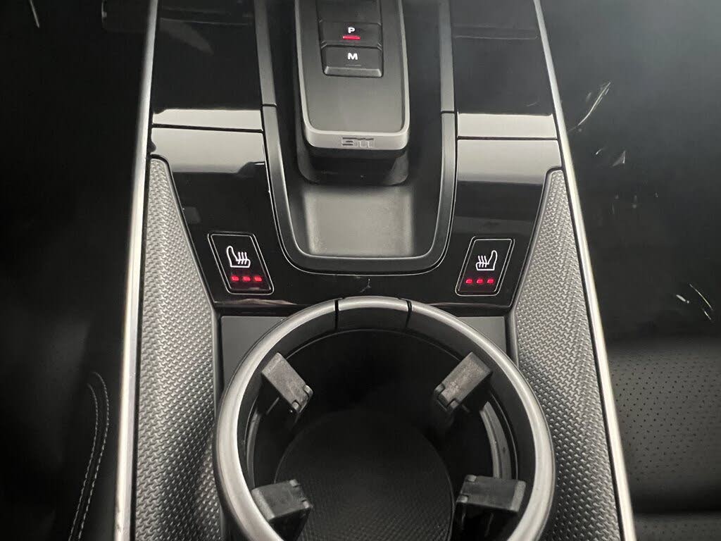 2023 Porsche 911 Turbo Coupe AWD photo 23 of 24