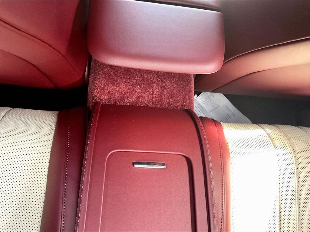 2021 Bentley Continental GT V8 AWD photo 10