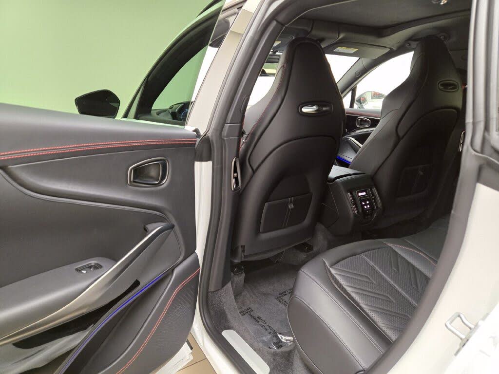 2026 Aston Martin DBX S AWD photo 16