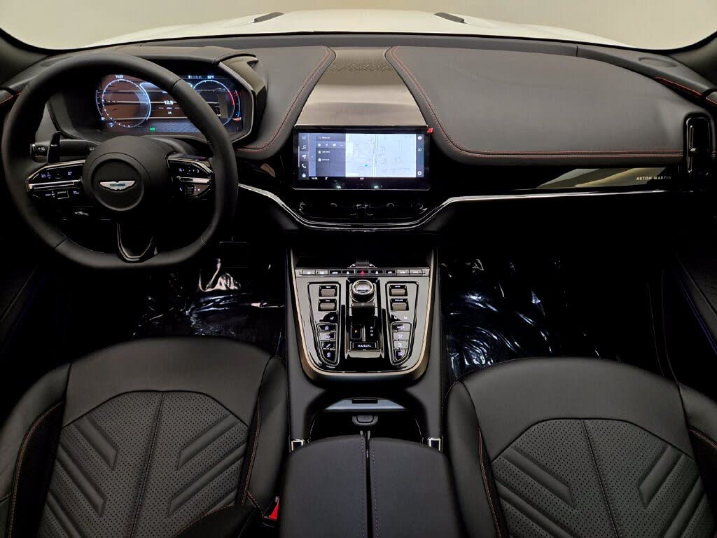 2026 Aston Martin DBX S AWD photo 20