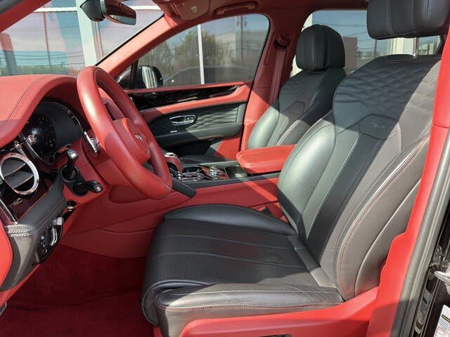 2023 Bentley Bentayga Azure V8 AWD photo 15