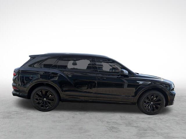 2023 Bentley Bentayga Azure V8 AWD photo 10