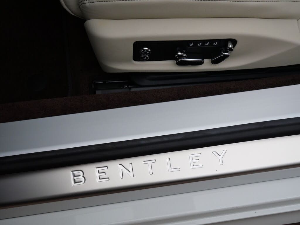 2026 Bentley Continental GTC AWD photo 16