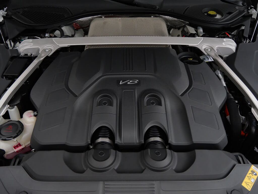 2026 Bentley Continental GTC AWD photo 22