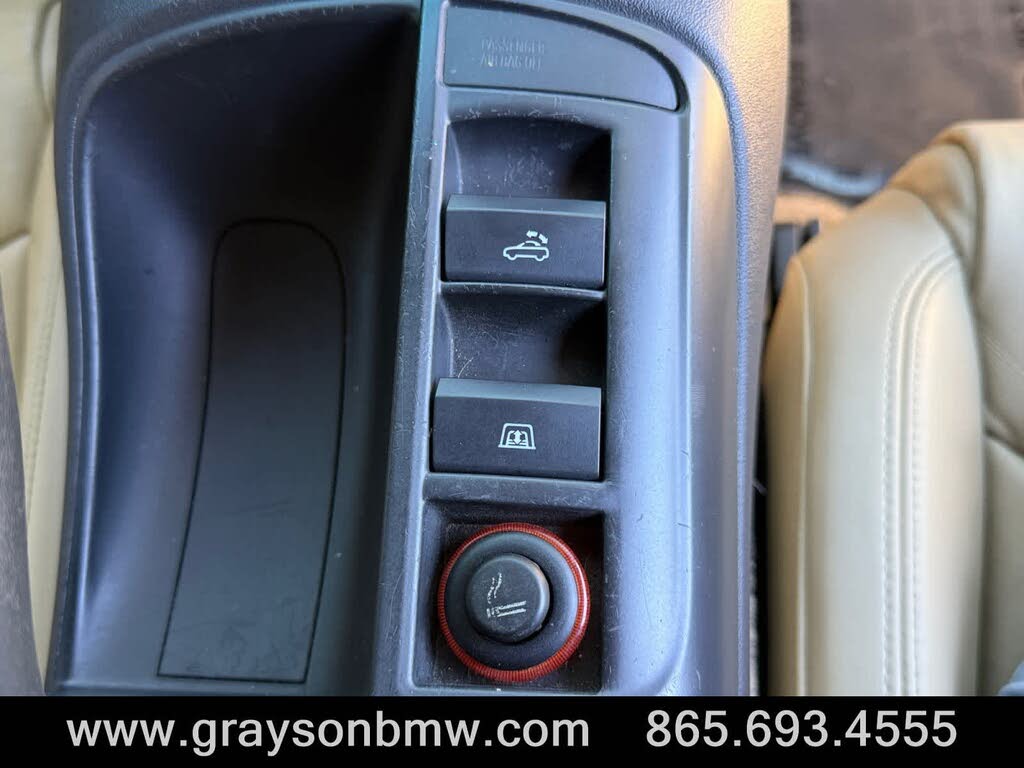 2011 Audi R8 5.2 quattro Spyder AWD photo 24 of 24