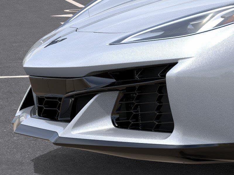 2026 Chevrolet Corvette Z06 1LZ Coupe RWD photo 14