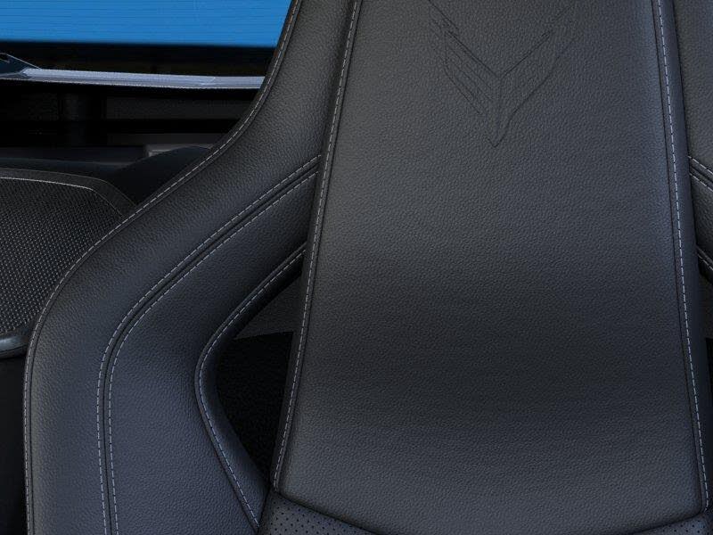 2026 Chevrolet Corvette Z06 1LZ Coupe RWD photo 22
