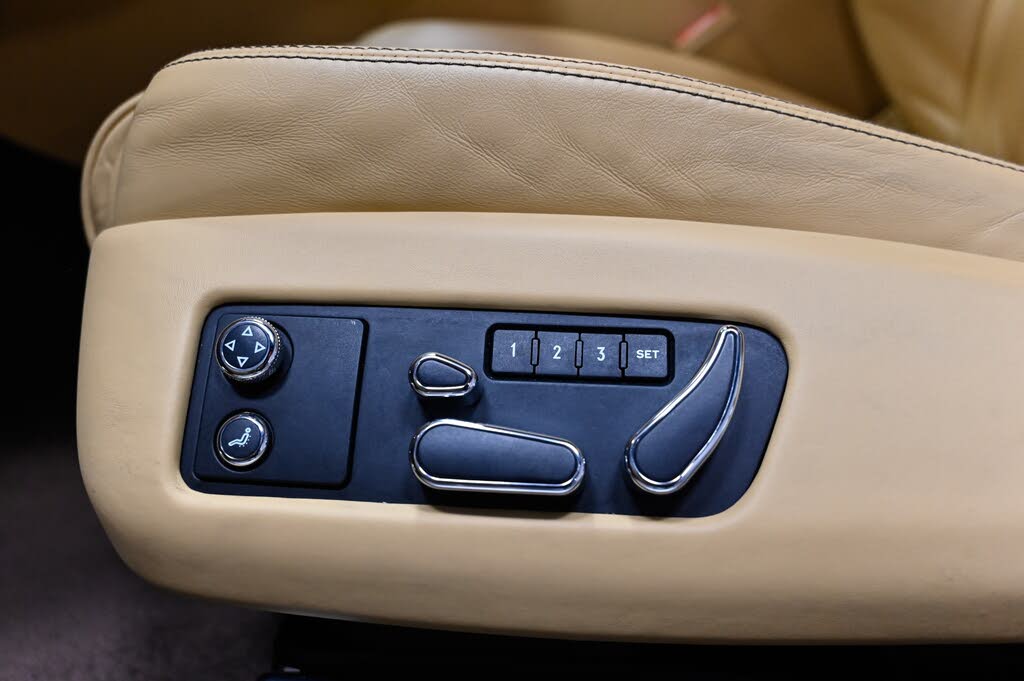2015 Bentley Continental GT W12 AWD photo 12