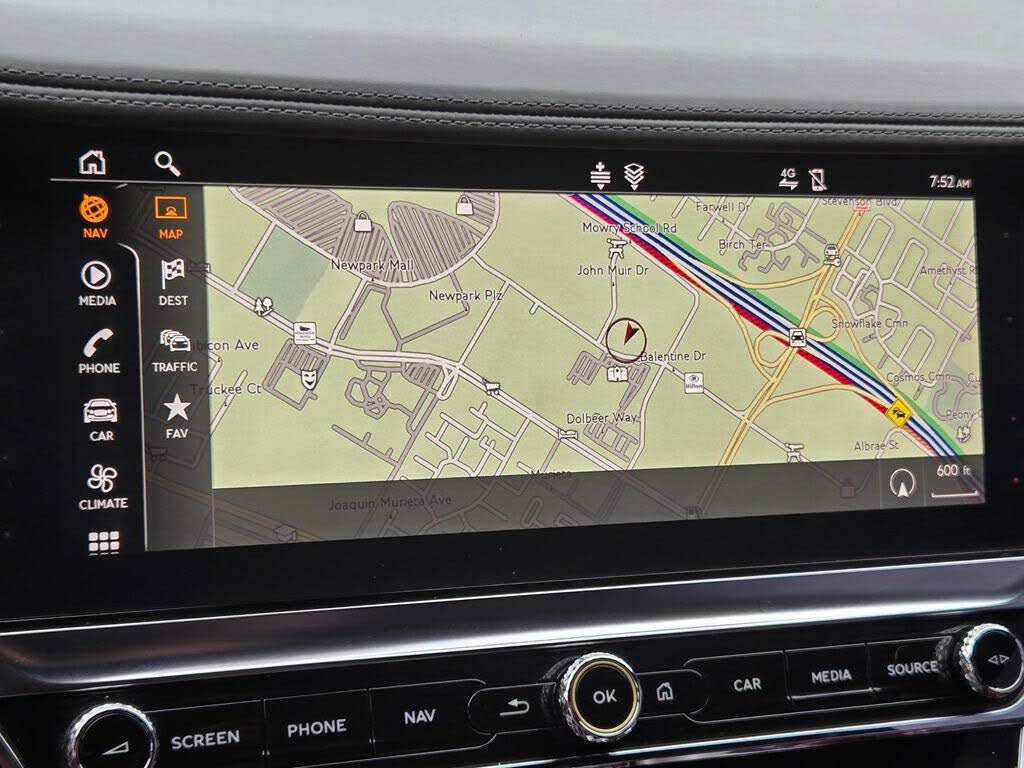 2020 Bentley Continental GT V8 AWD photo 23