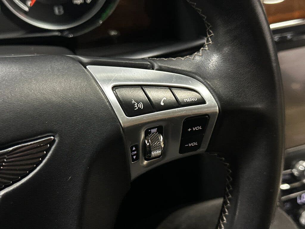 2015 Bentley Continental GT V8 S AWD photo 21