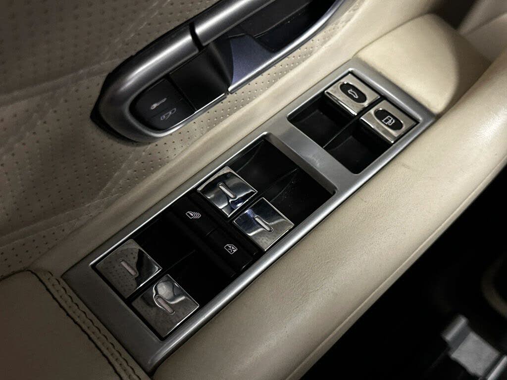 2015 Bentley Continental GT V8 S AWD photo 23