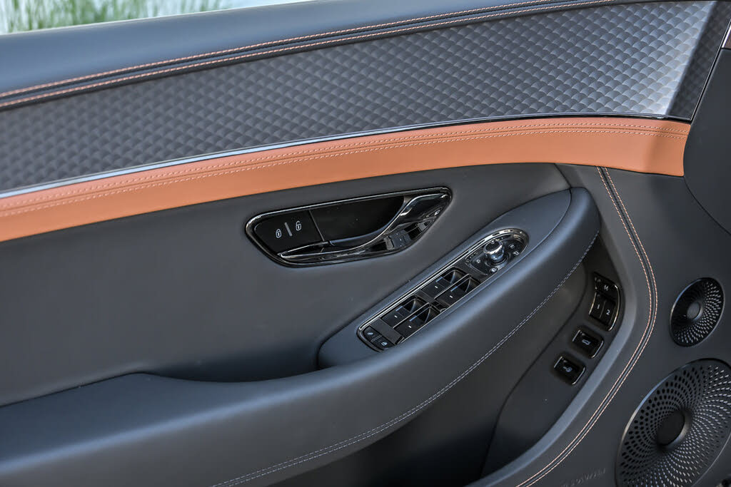 2026 Bentley Continental GT AWD photo 22