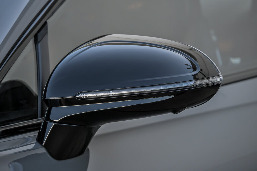 2026 Bentley Continental GT AWD photo 9