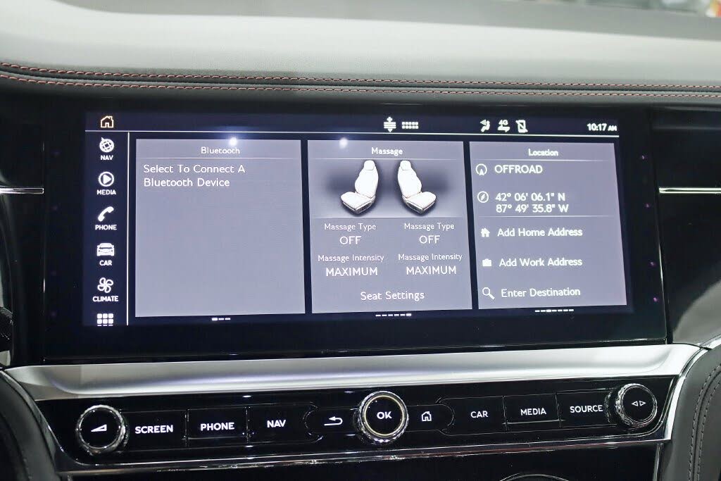 2020 Bentley Continental GT V8 AWD photo 20