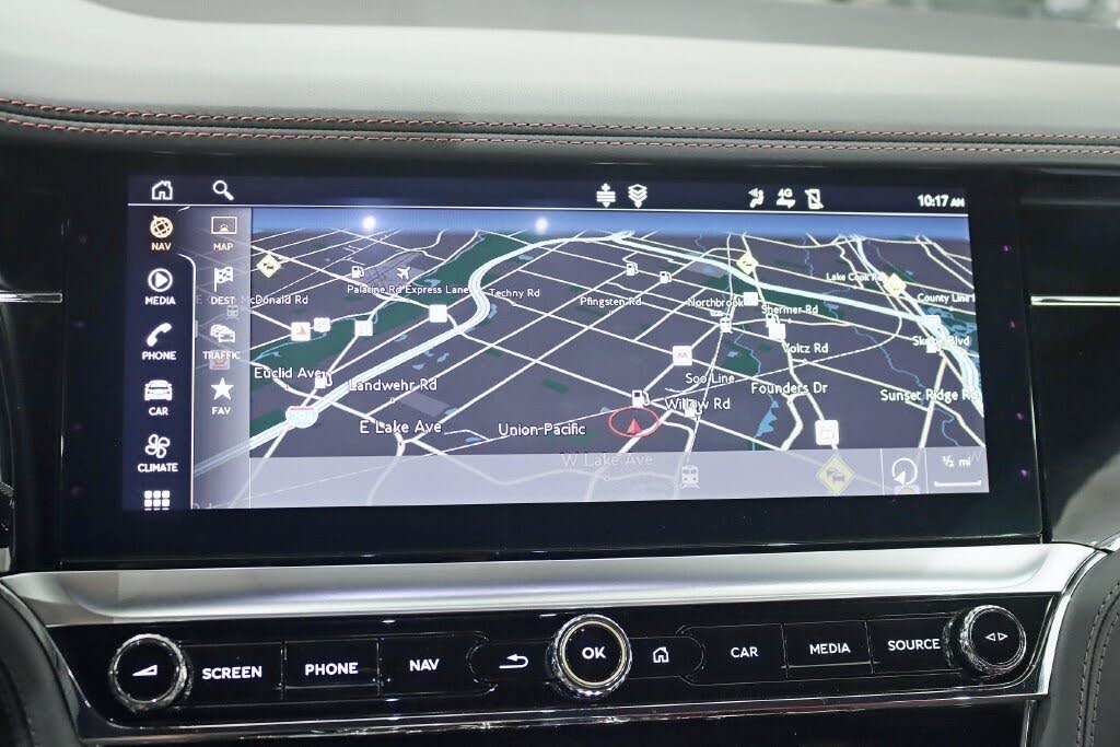 2020 Bentley Continental GT V8 AWD photo 21