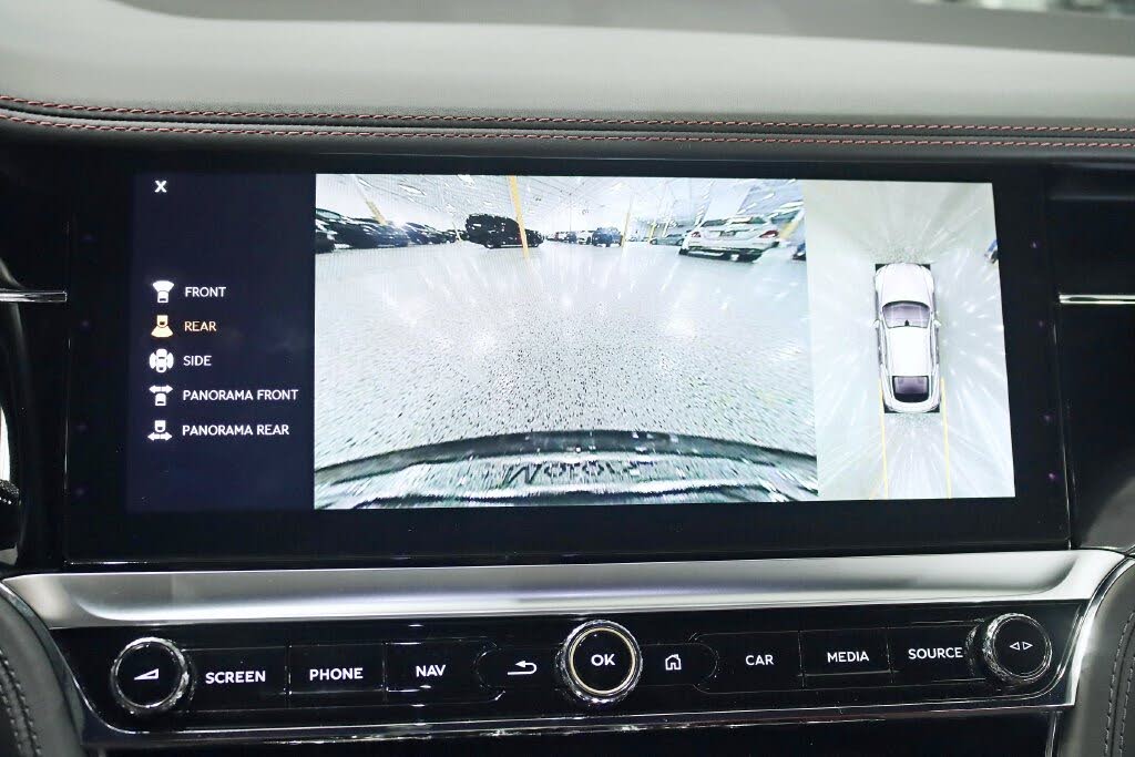 2020 Bentley Continental GT V8 AWD photo 22
