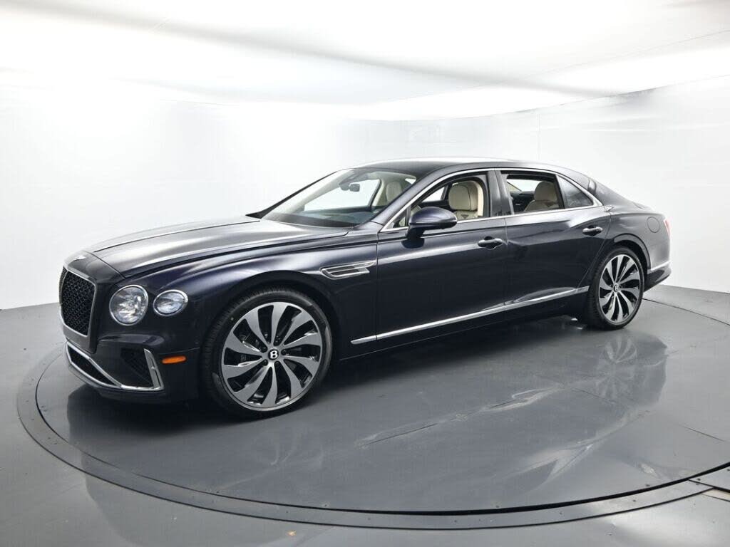 2026 Bentley Flying Spur AWD