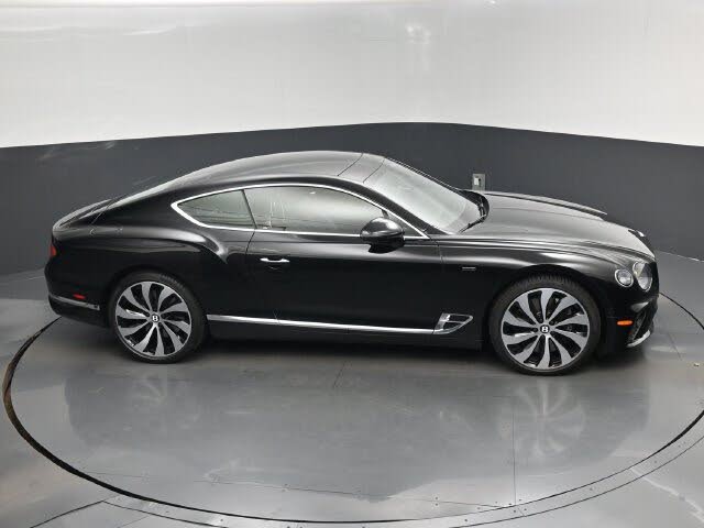 2024 Bentley Continental GT Mulliner V8 AWD photo 13