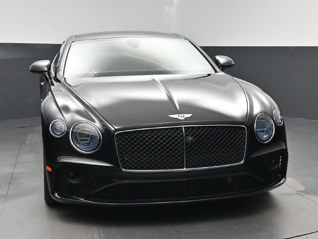 2024 Bentley Continental GT Mulliner V8 AWD photo 21