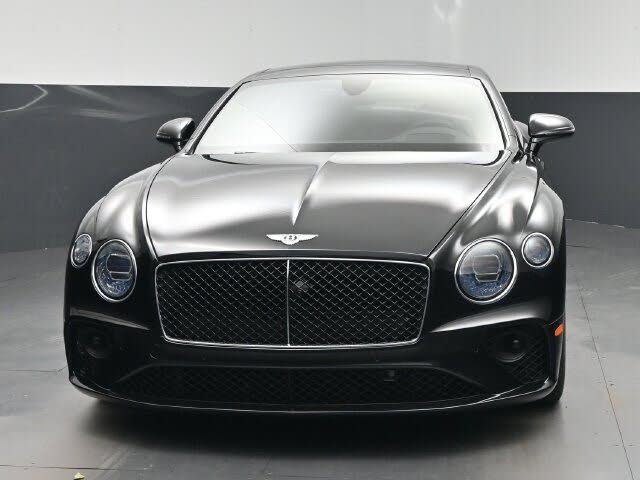 2024 Bentley Continental GT Mulliner V8 AWD photo 6