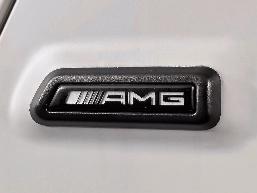 2024 Mercedes-Benz G-Class AMG G 63 4MATIC photo 12