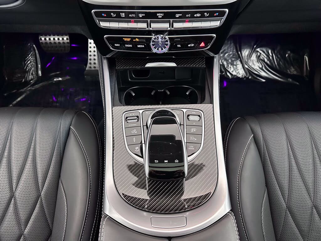 2024 Mercedes-Benz G-Class AMG G 63 4MATIC photo 14