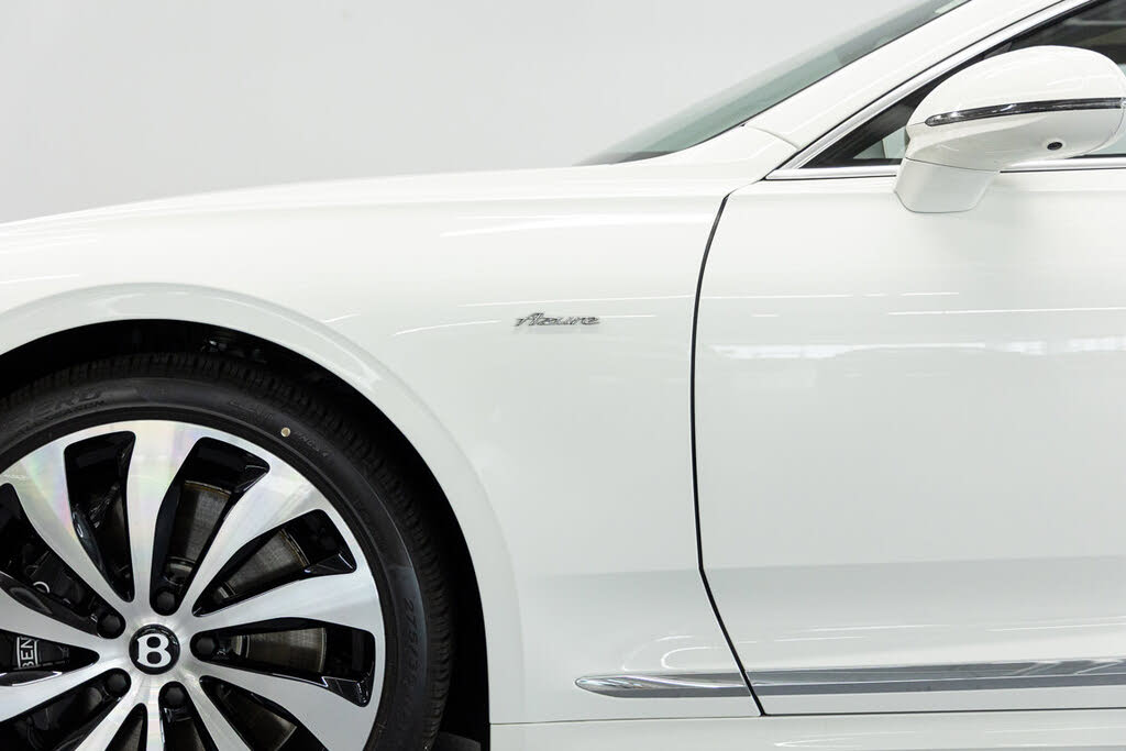 2026 Bentley Continental GT AWD photo 14