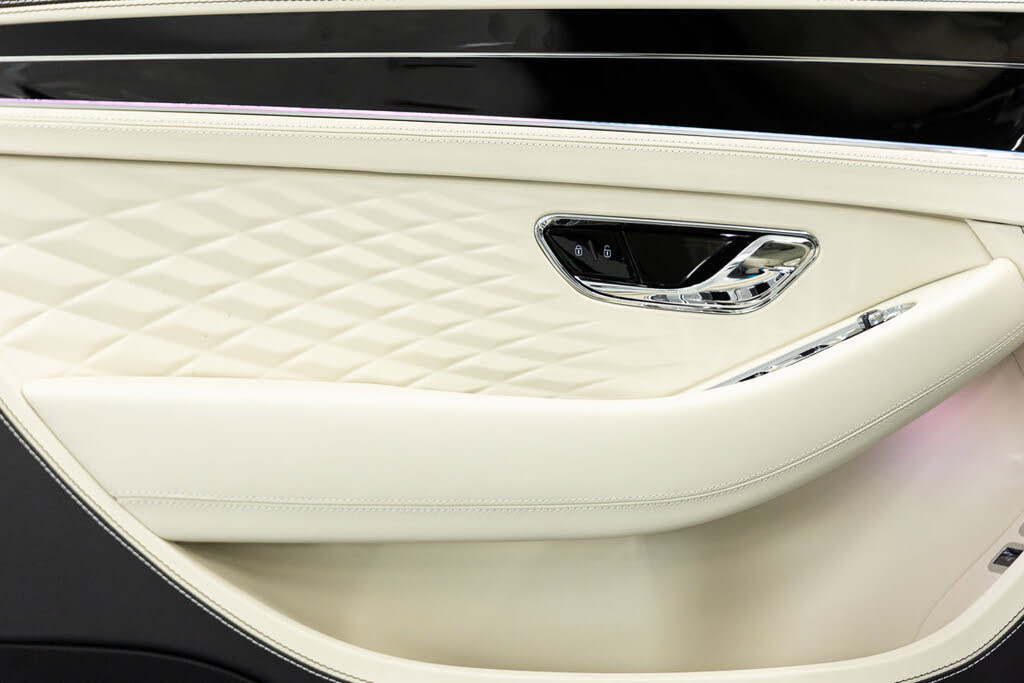 2026 Bentley Continental GT AWD photo 23