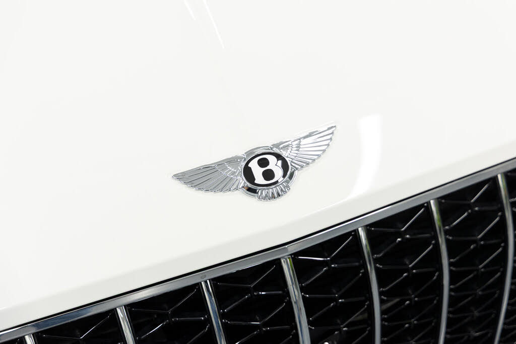 2026 Bentley Continental GT AWD photo 9