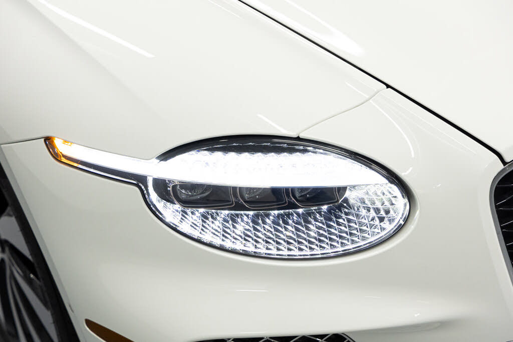 2026 Bentley Continental GT AWD photo 10