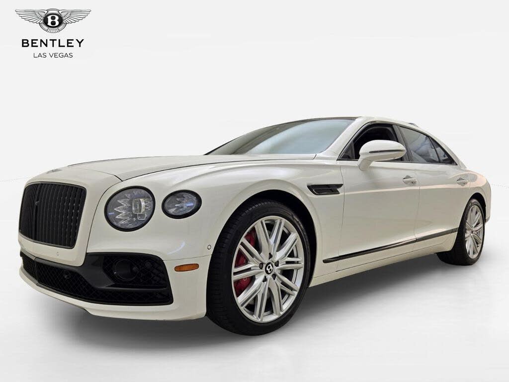 2023 Bentley Flying Spur V8 AWD