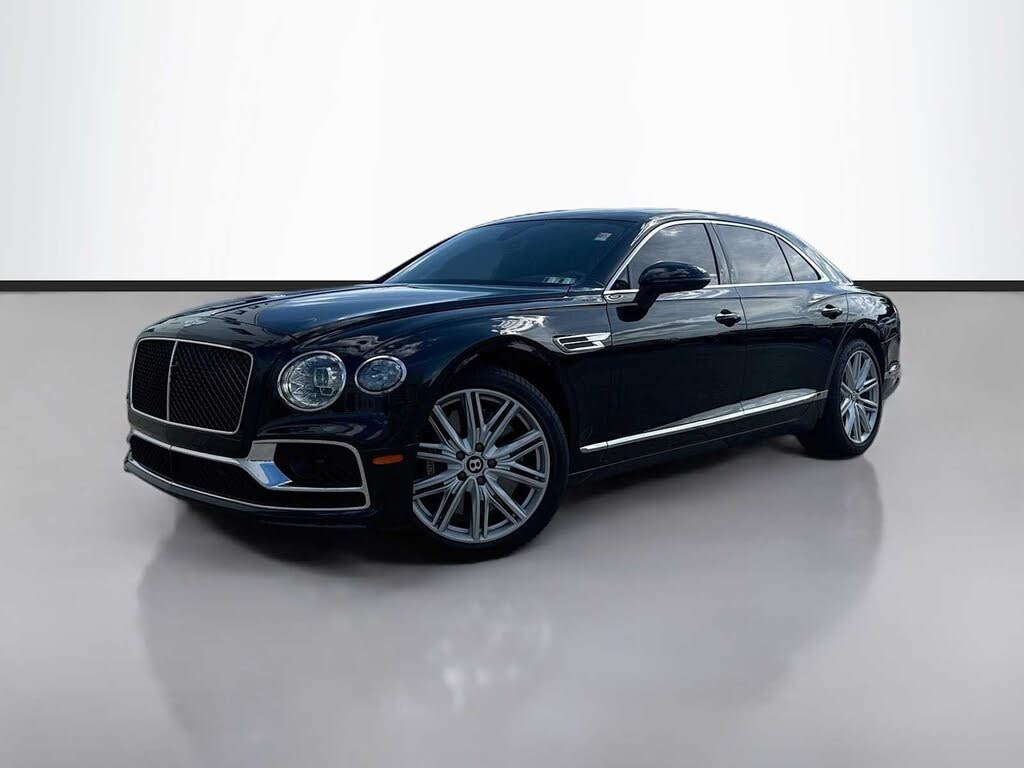 2024 Bentley Flying Spur S V8 AWD - $189,977