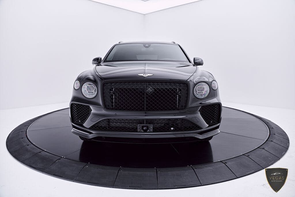 2024 Bentley Bentayga V8 AWD photo 15