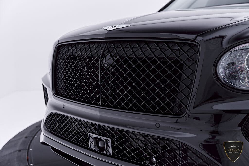 2024 Bentley Bentayga V8 AWD photo 18